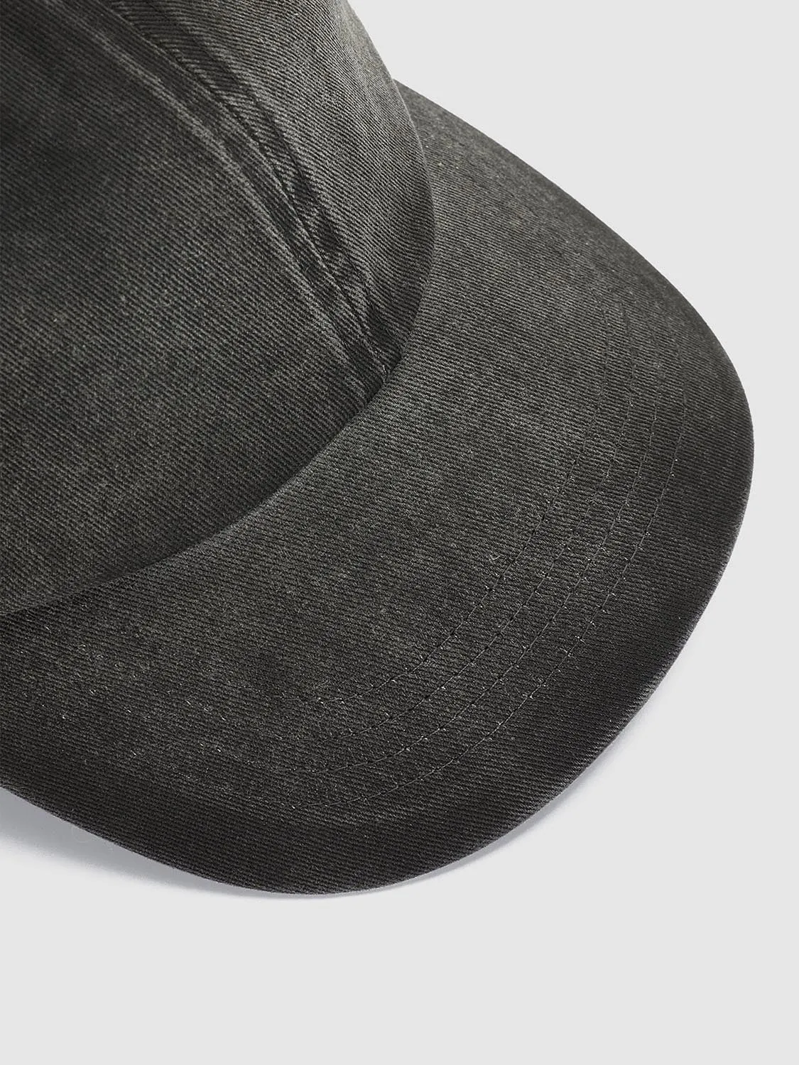 Denim Baseball Cap sold by Urban Revivo product image thumbnail 5