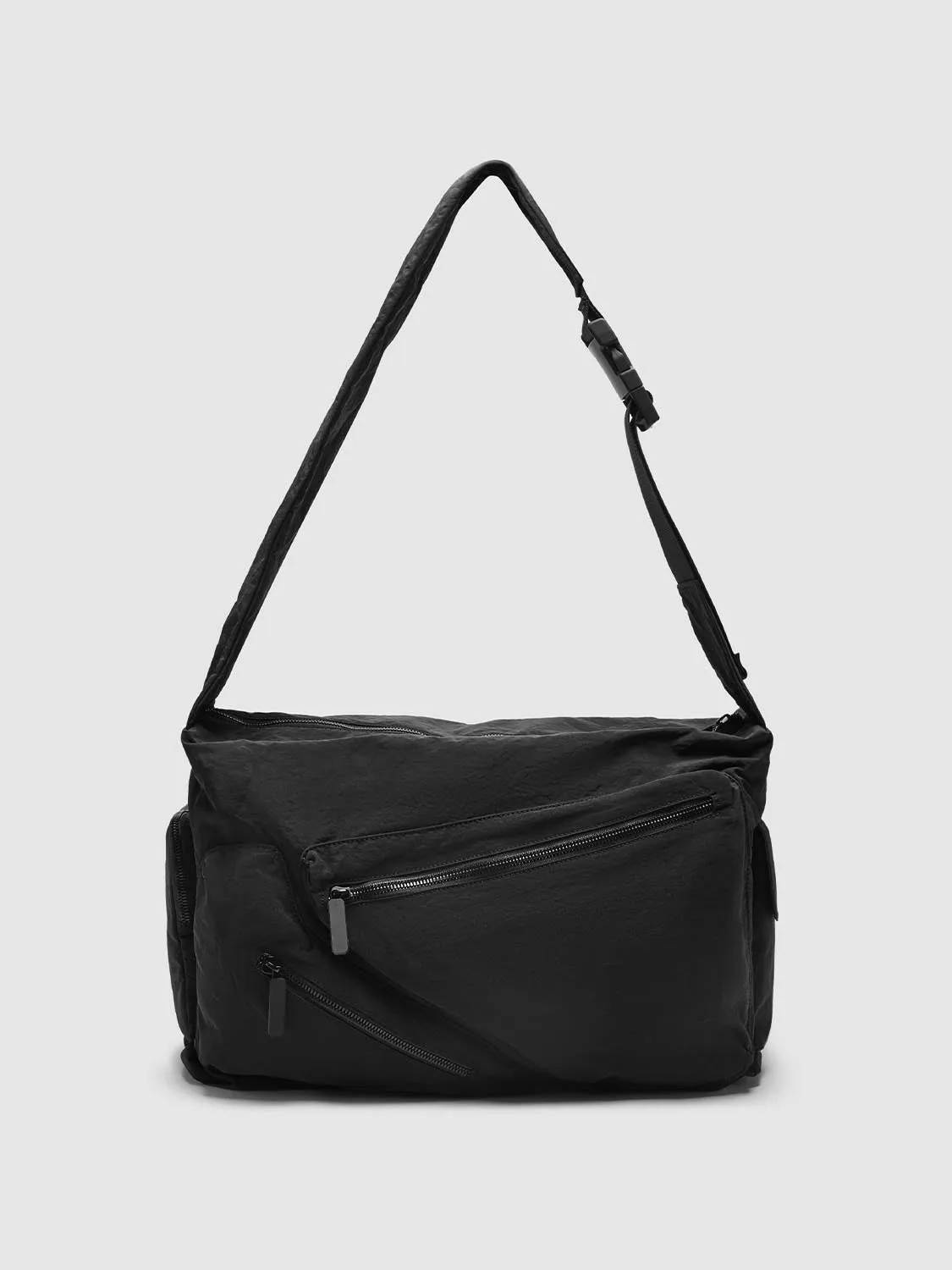 Multi Pockets Oversize Crossbody Bags sold by Urban Revivo