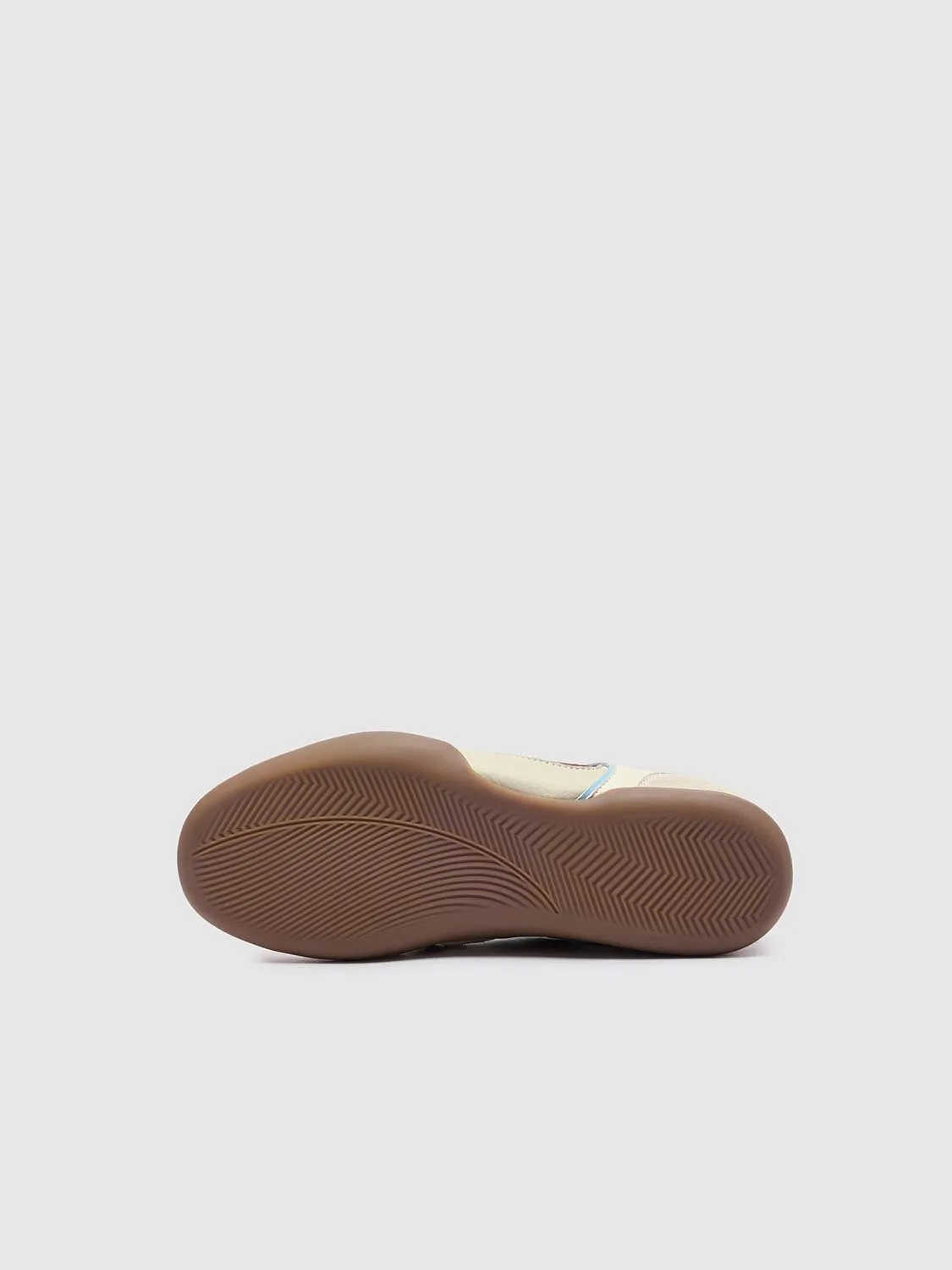 Contrast Sneaker Trainers sold by Urban Revivo product image thumbnail 4