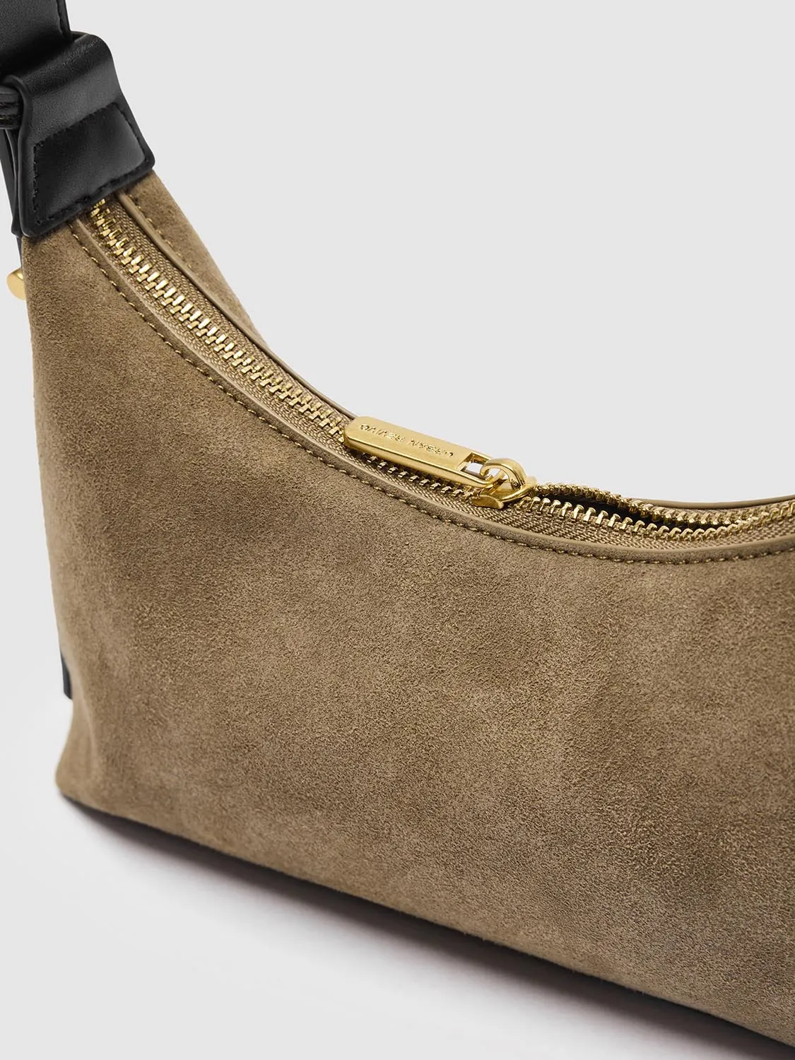 Adjustable Strap Shoulder Bags sold by Urban Revivo product image thumbnail 5