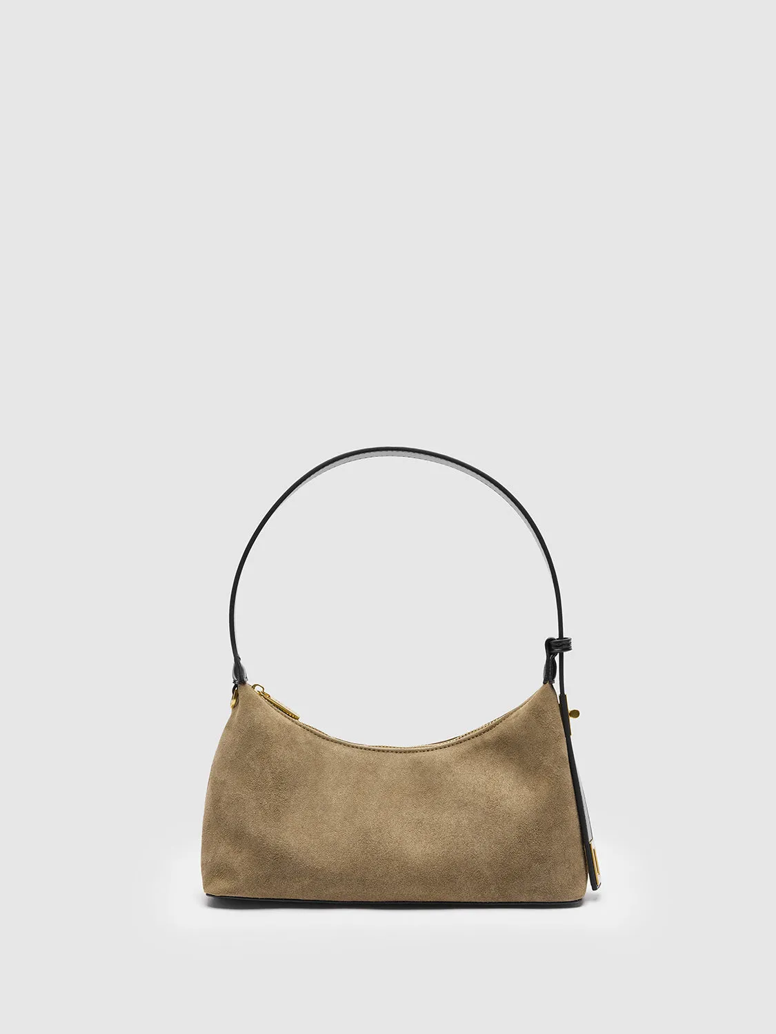 Adjustable Strap Shoulder Bags sold by Urban Revivo product image thumbnail 3