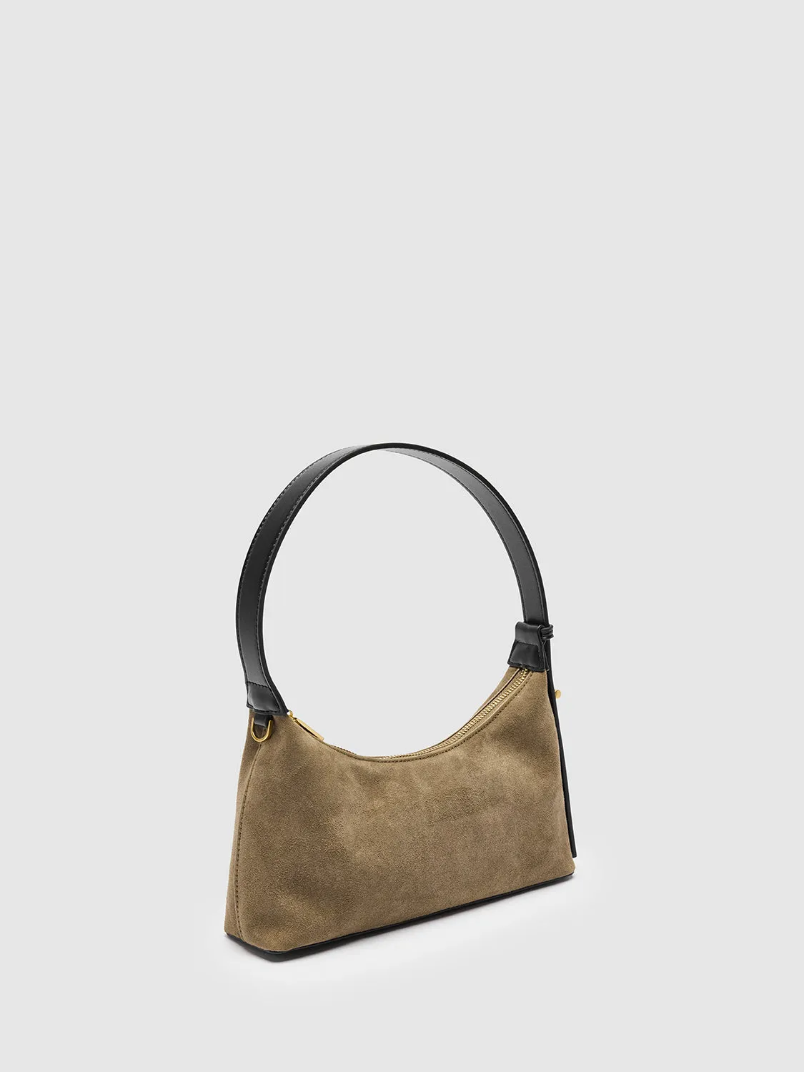 Adjustable Strap Shoulder Bags sold by Urban Revivo product image thumbnail 2