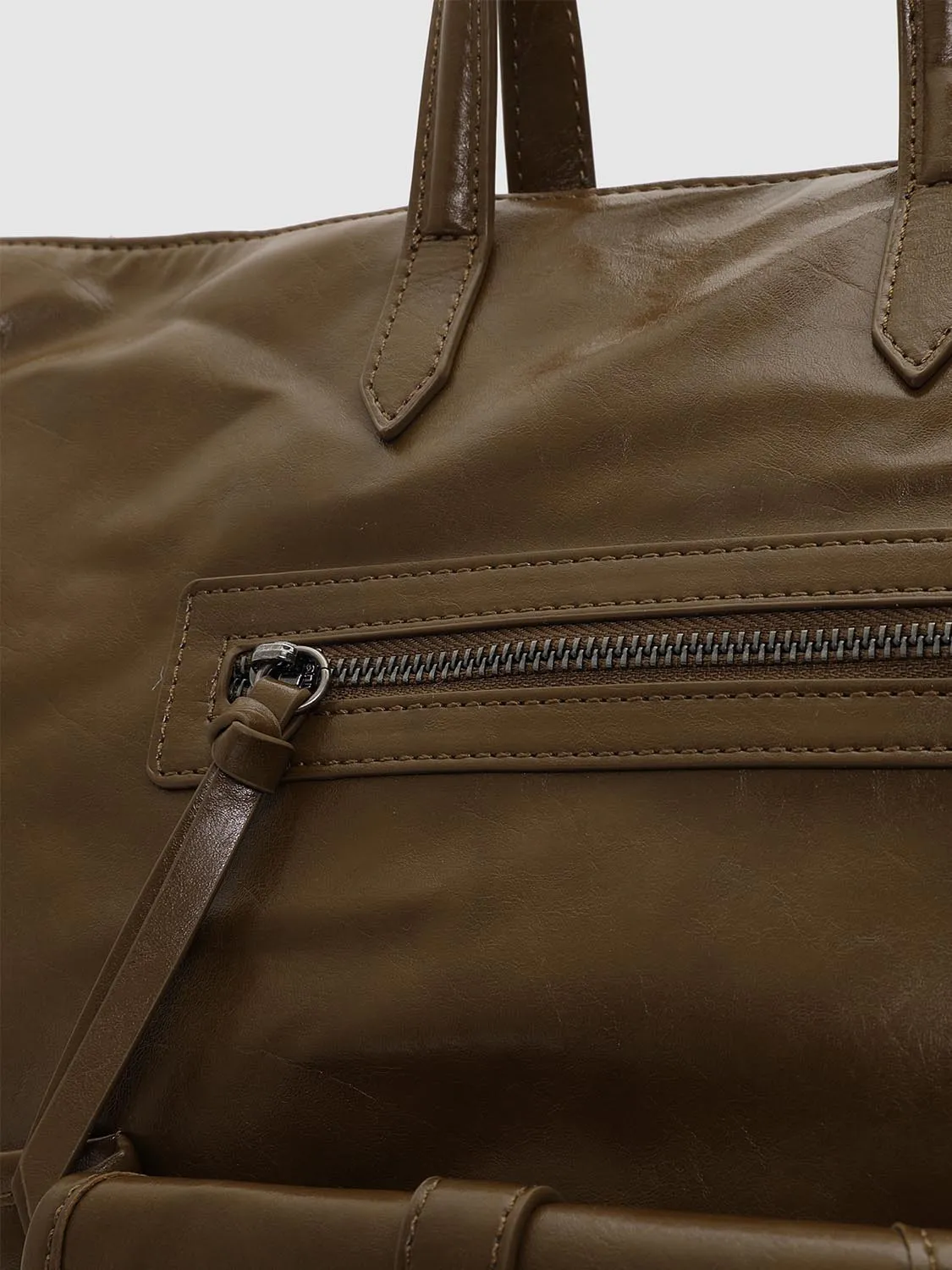 Multi Pockets Shoulder Backpacks sold by Urban Revivo product image thumbnail 4