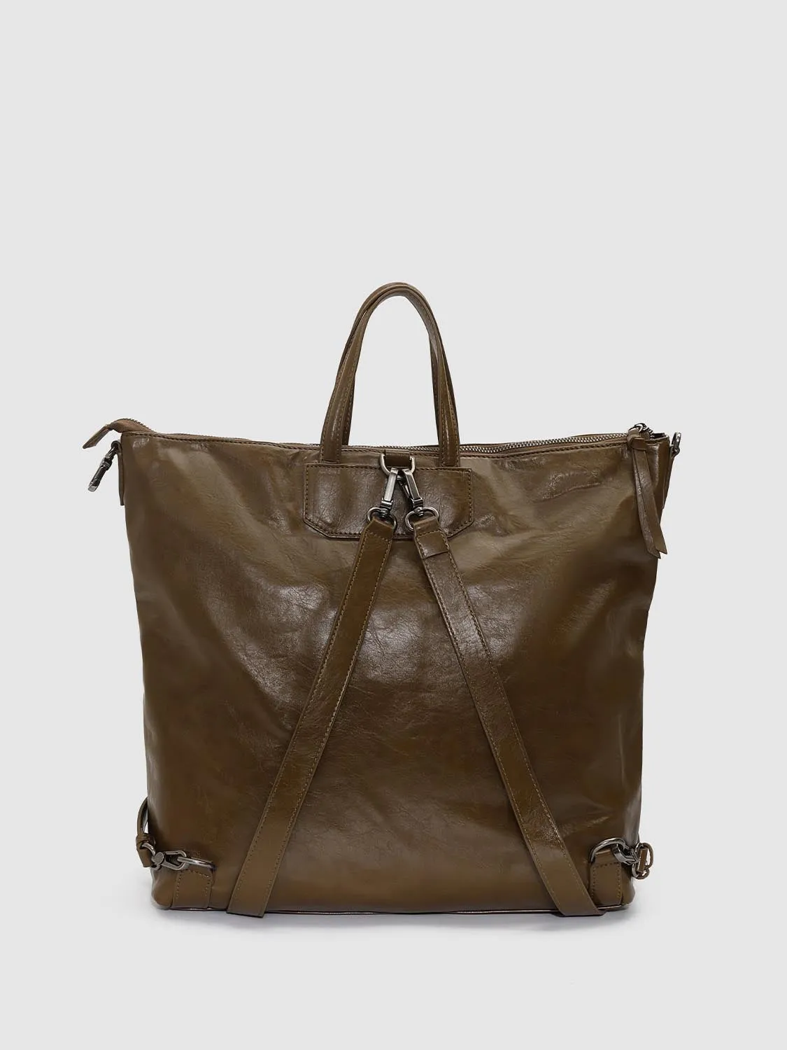 Multi Pockets Shoulder Backpacks sold by Urban Revivo product image thumbnail 2