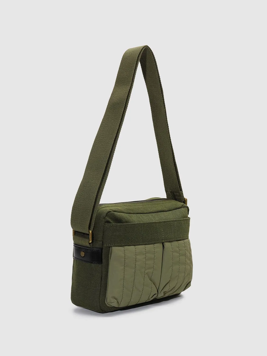 Multi Pockets Crossbody Bags sold by Urban Revivo product image thumbnail 3