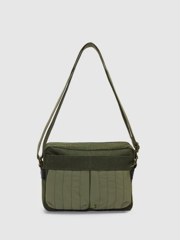 Multi Pockets Crossbody Bags sold by Urban Revivo