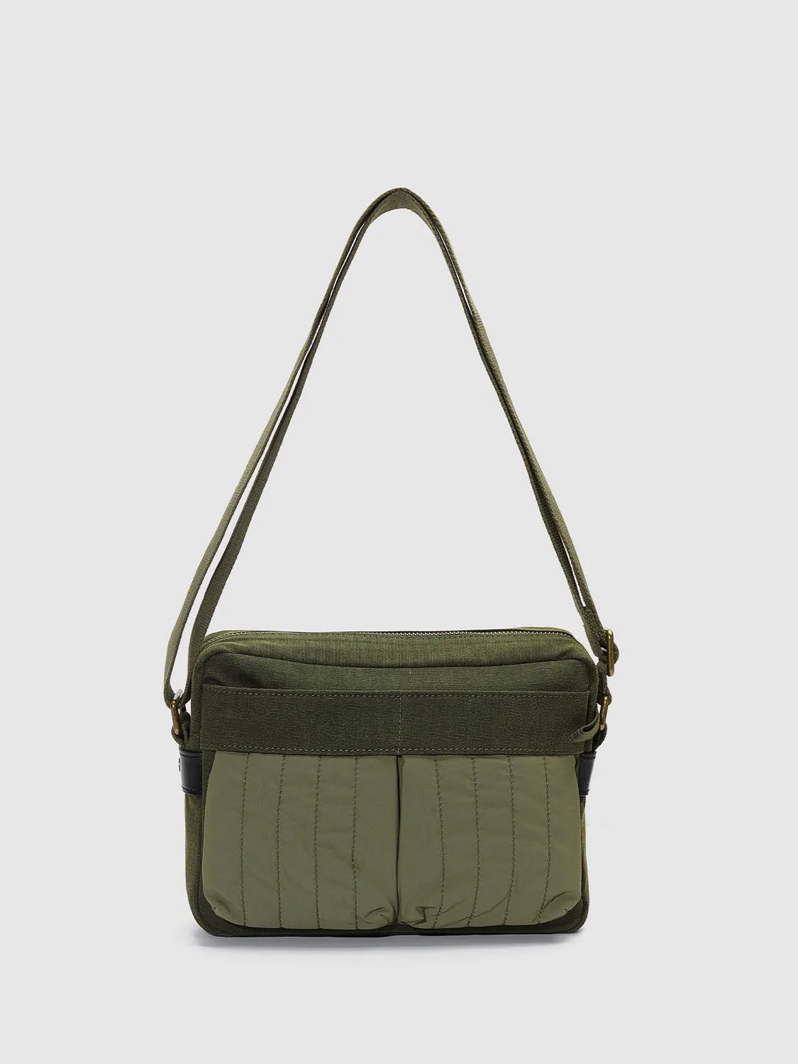 Multi Pockets Crossbody Bags sold by Urban Revivo