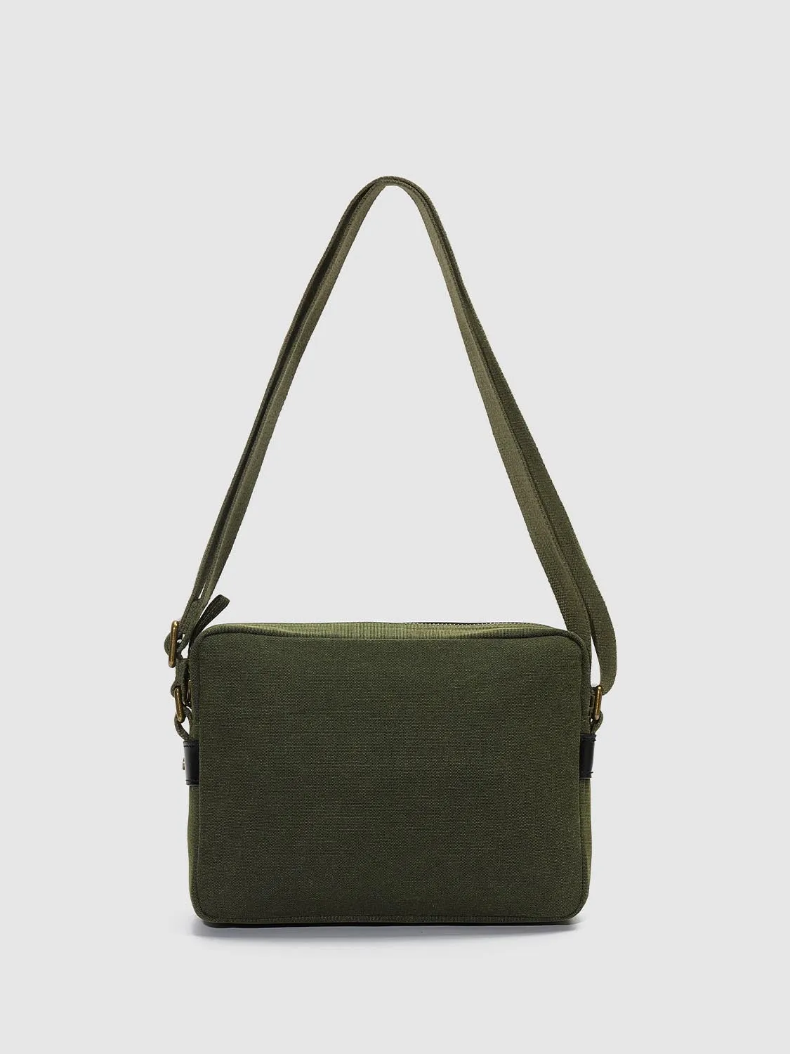 Multi Pockets Crossbody Bags sold by Urban Revivo product image thumbnail 2