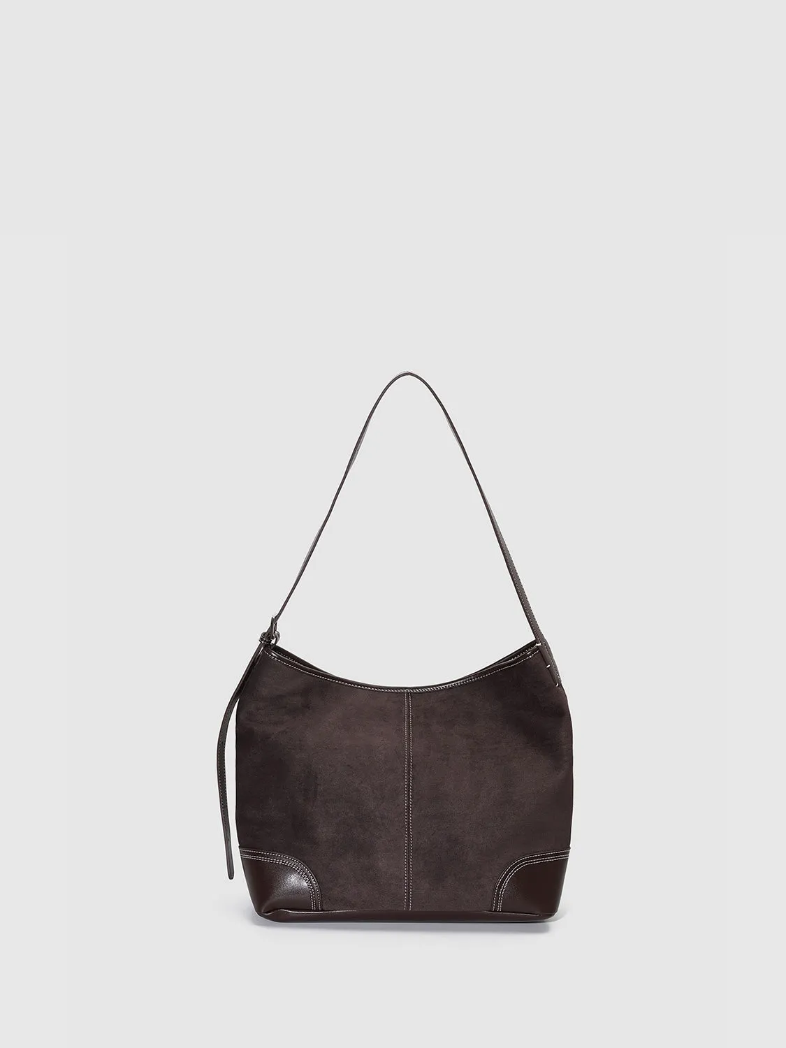 Seamed Shoulder Bags sold by Urban Revivo