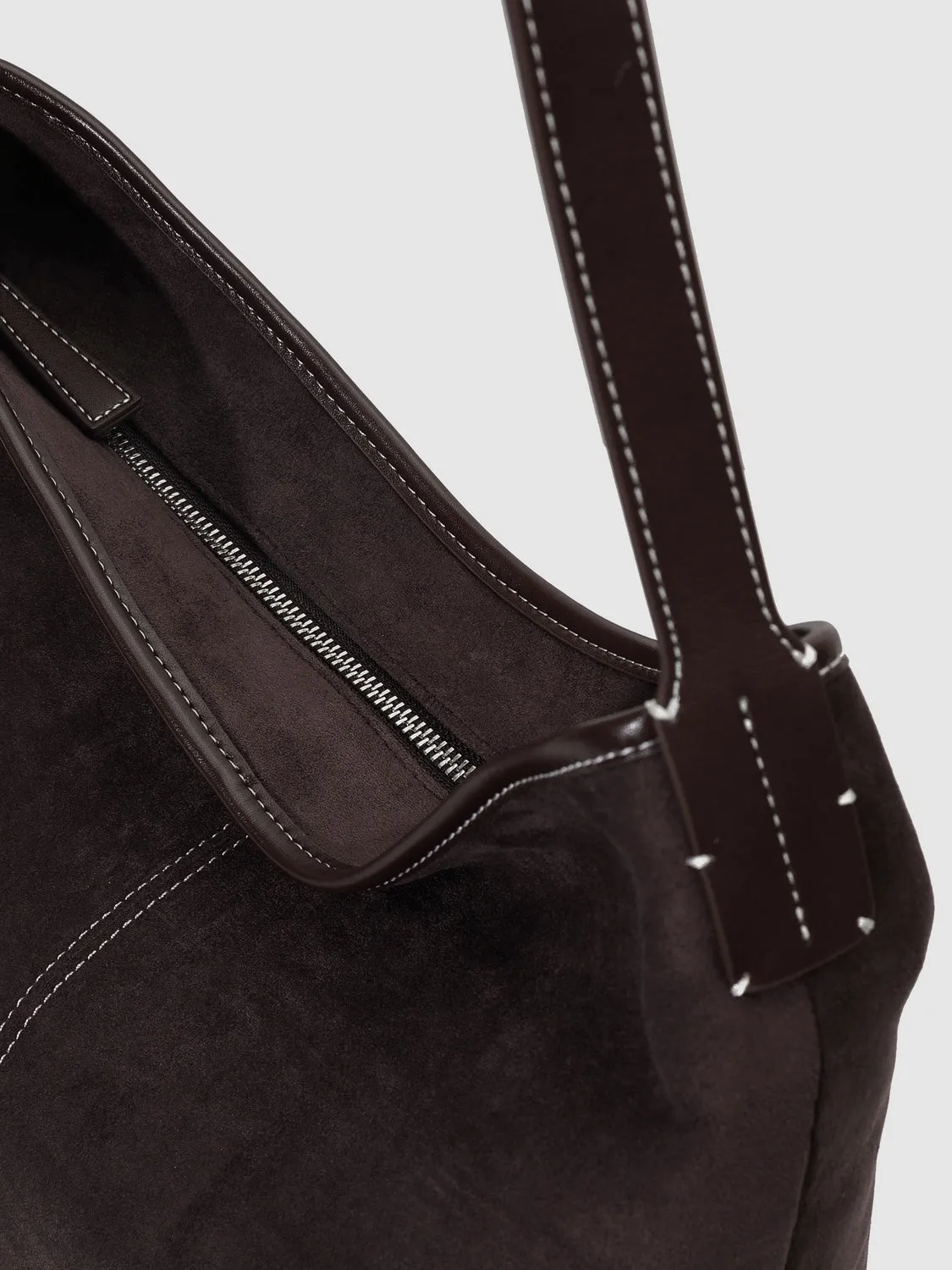 Seamed Shoulder Bags sold by Urban Revivo product image thumbnail 4