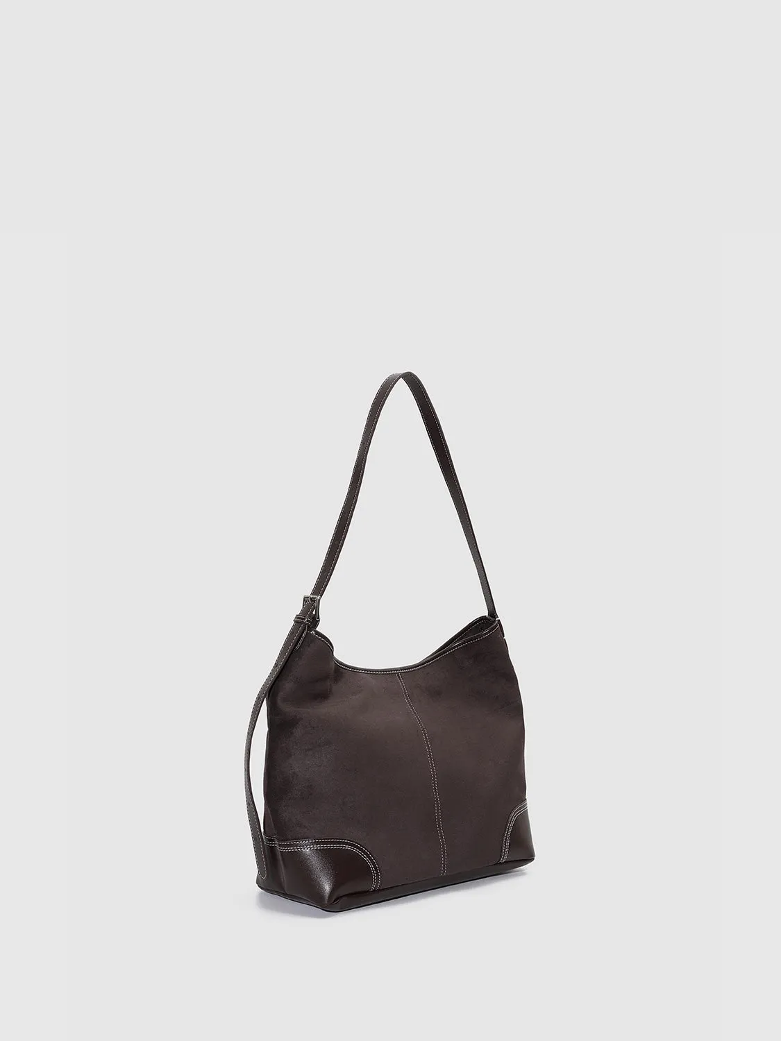 Seamed Shoulder Bags sold by Urban Revivo product image thumbnail 2