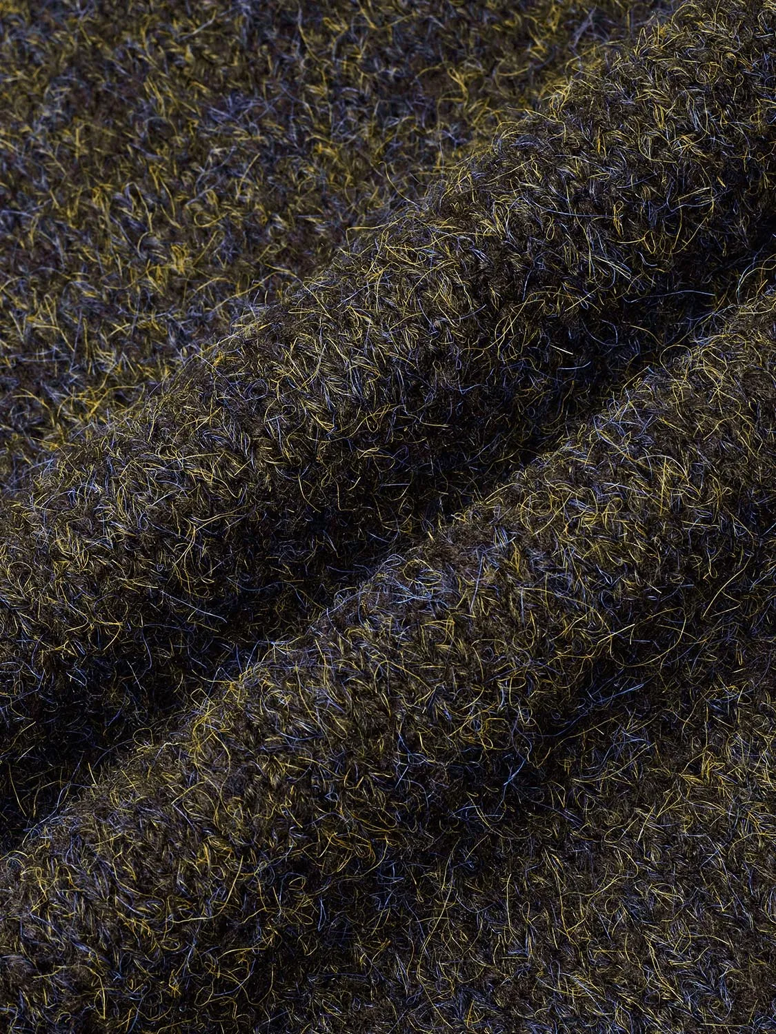 Crew Neck Knitted Cardigans sold by Urban Revivo product image thumbnail 3