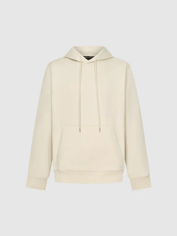 Basic Hooded Sweatshirts sold by Urban Revivo
