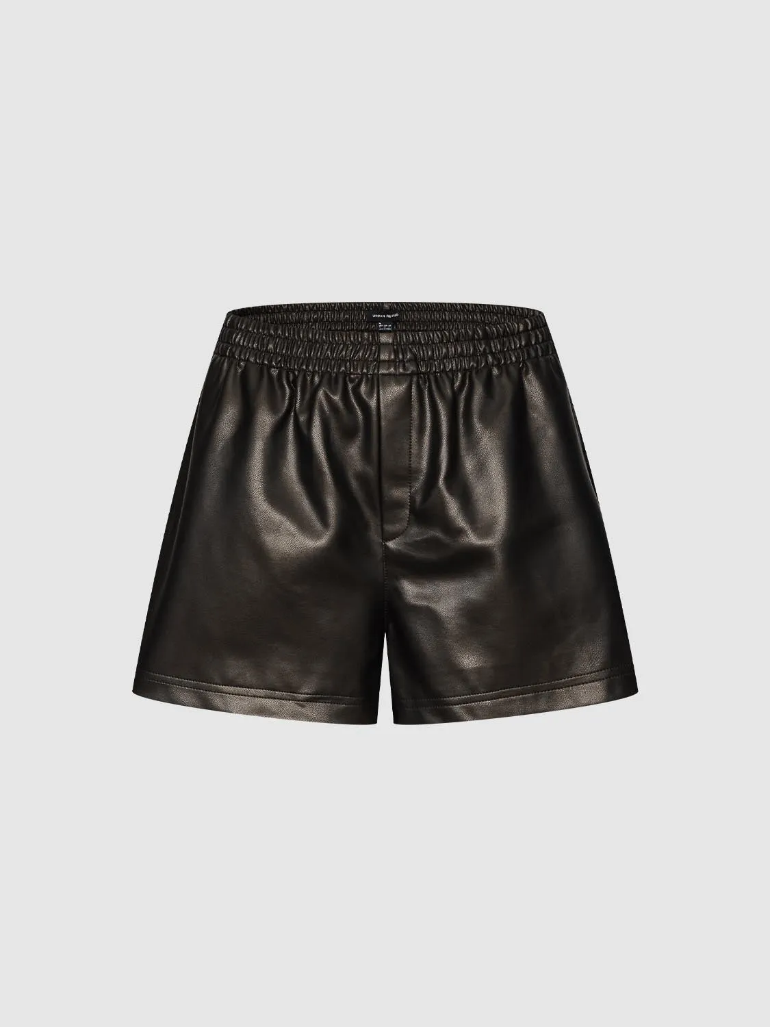 Pull On Shorts sold by Urban Revivo product image thumbnail 2