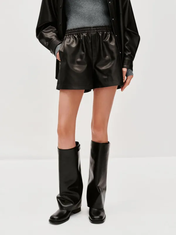Pull On Shorts sold by Urban Revivo