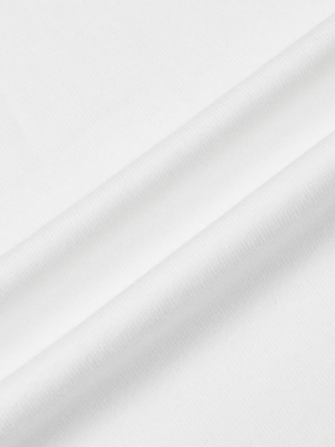 Patch Pocket Long Sleeve T-Shirts sold by Urban Revivo product image thumbnail 3