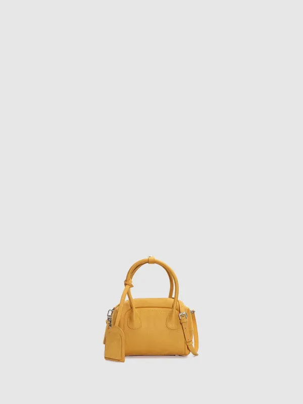 Crossbody Bowling Bags sold by Urban Revivo