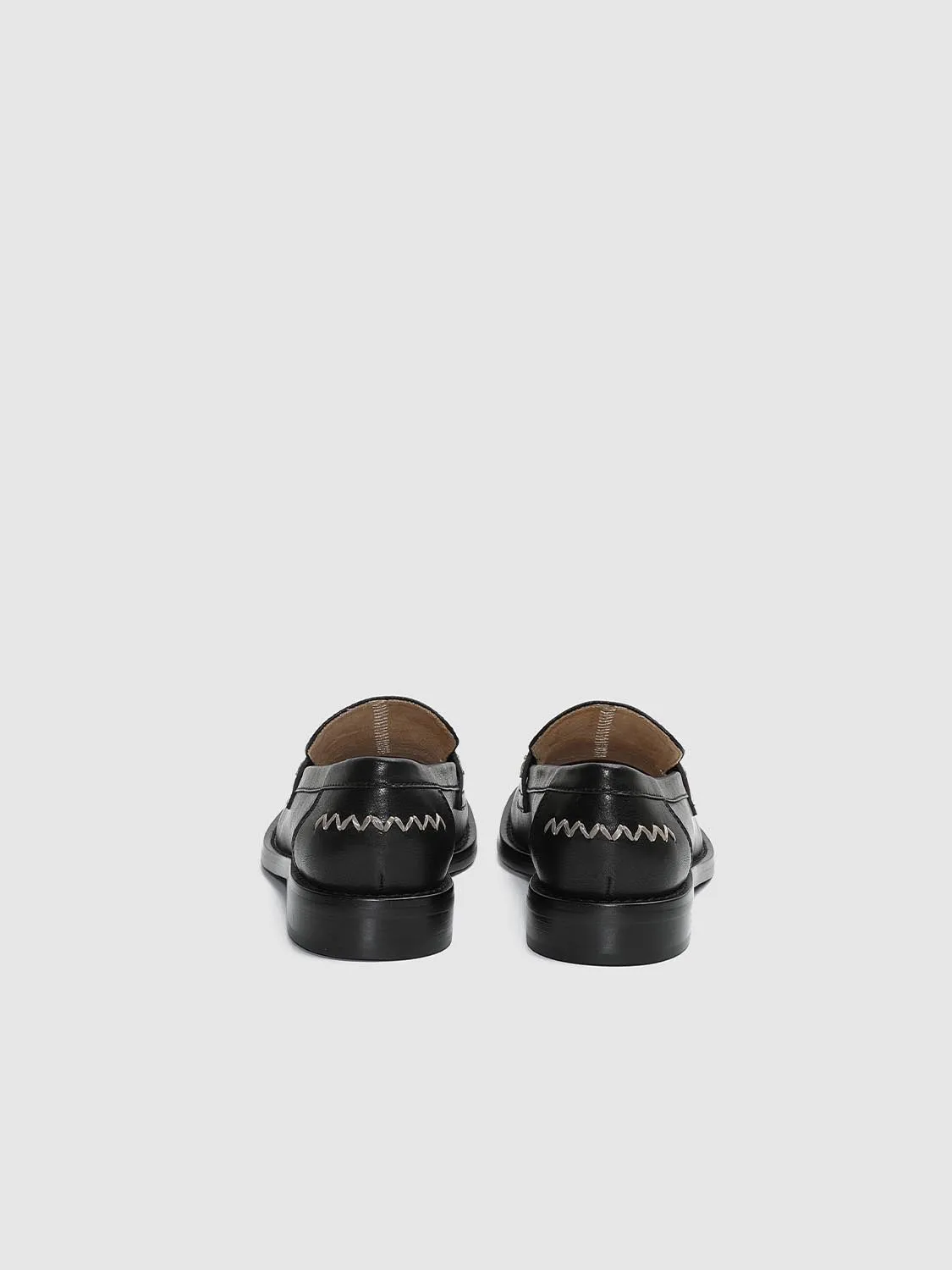 Chunky Loafers sold by Urban Revivo product image thumbnail 2