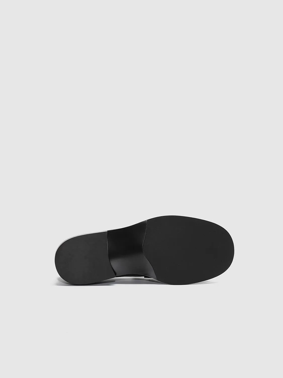 Chunky Loafers sold by Urban Revivo product image thumbnail 4