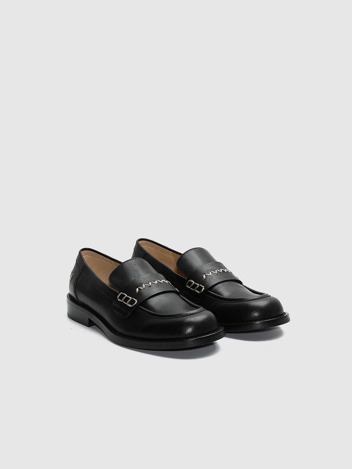 Chunky Loafers sold by Urban Revivo