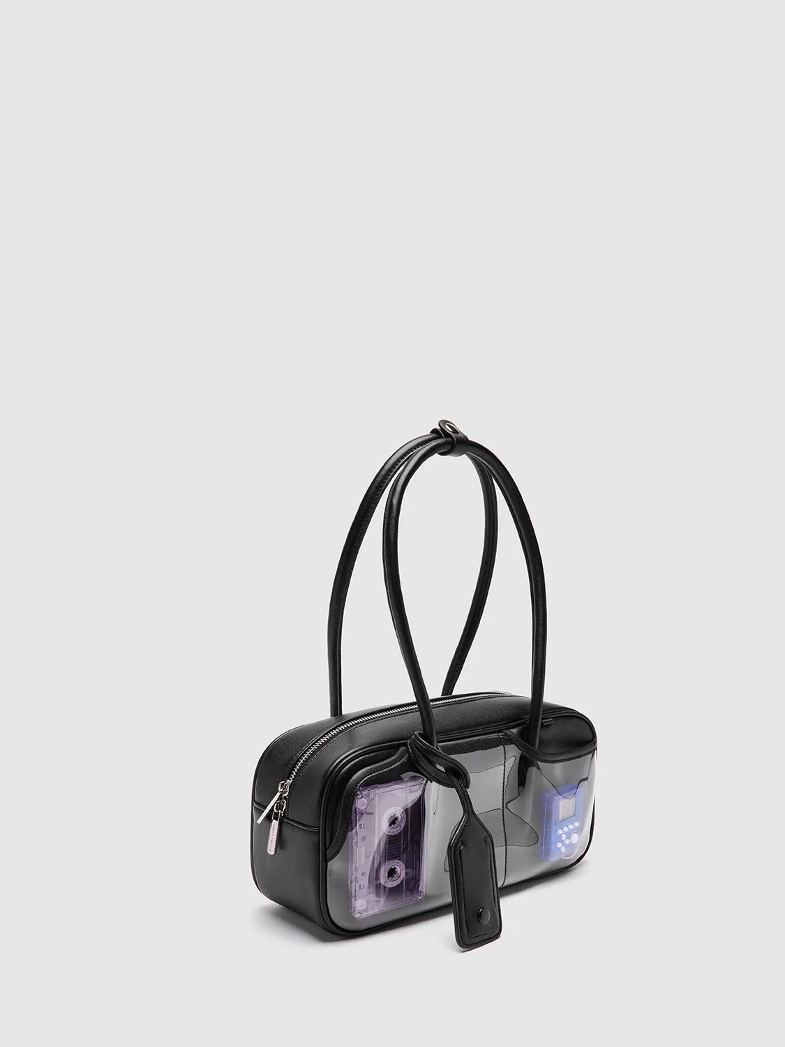 Bowling Shoulder Bags sold by Urban Revivo product image thumbnail 2