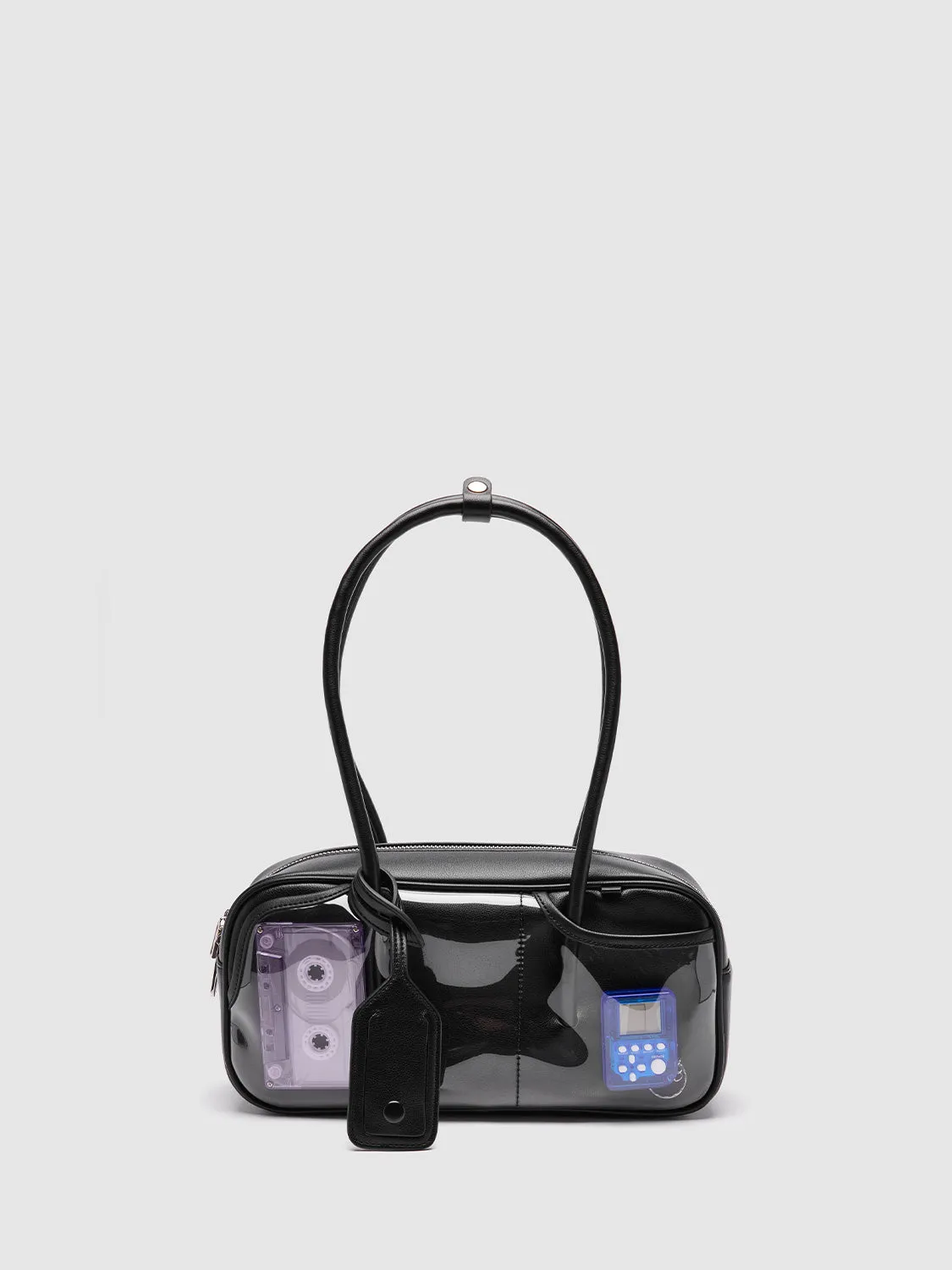Bowling Shoulder Bags sold by Urban Revivo