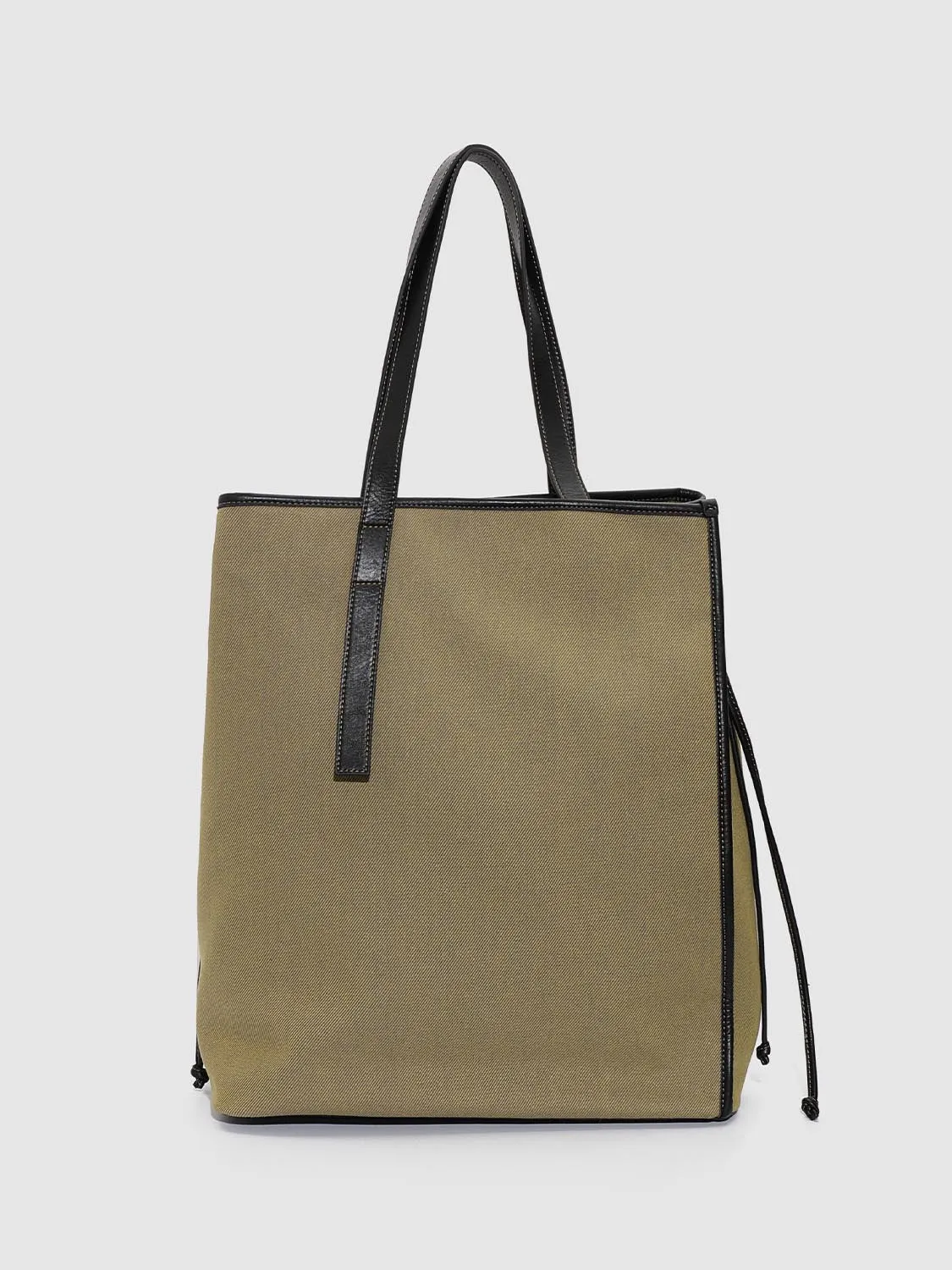 Oversize Tote Shoulder Bags sold by Urban Revivo product image thumbnail 2