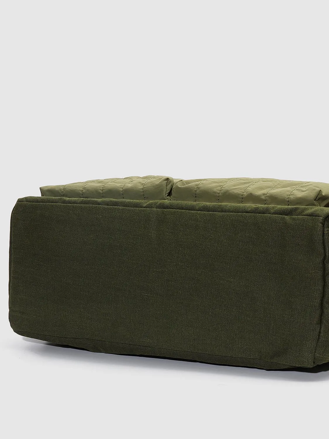 Contrast Oversize Shoulder Bags sold by Urban Revivo product image thumbnail 5