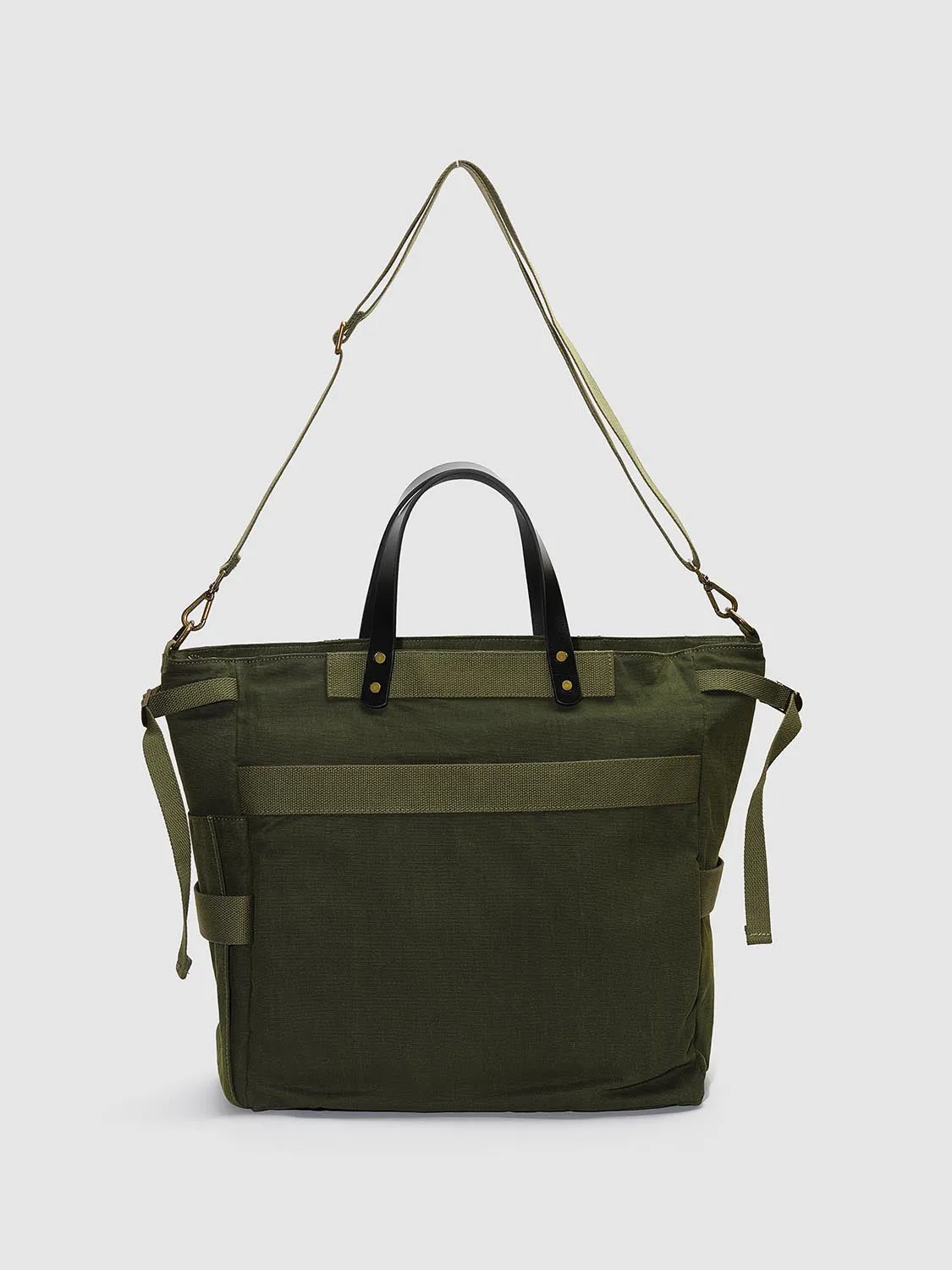 Contrast Oversize Shoulder Bags sold by Urban Revivo product image thumbnail 2
