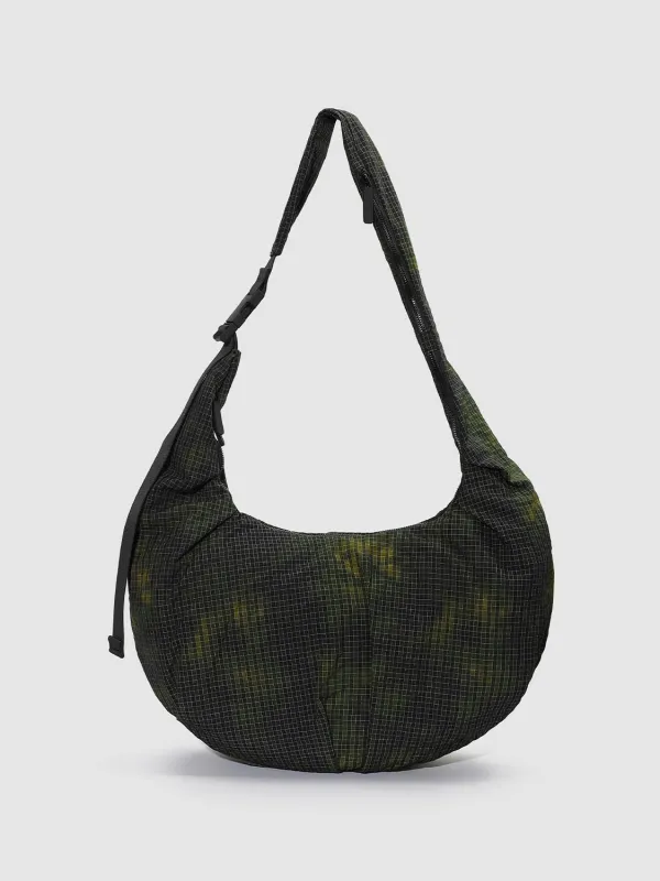 Oversize Crescent Crossbody Bags sold by Urban Revivo