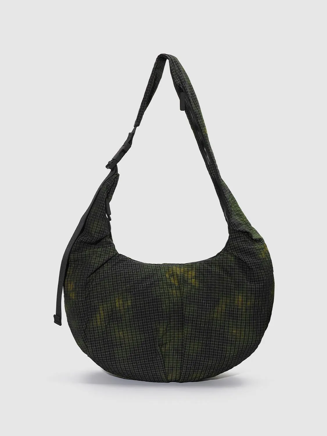 Oversize Crescent Crossbody Bags sold by Urban Revivo