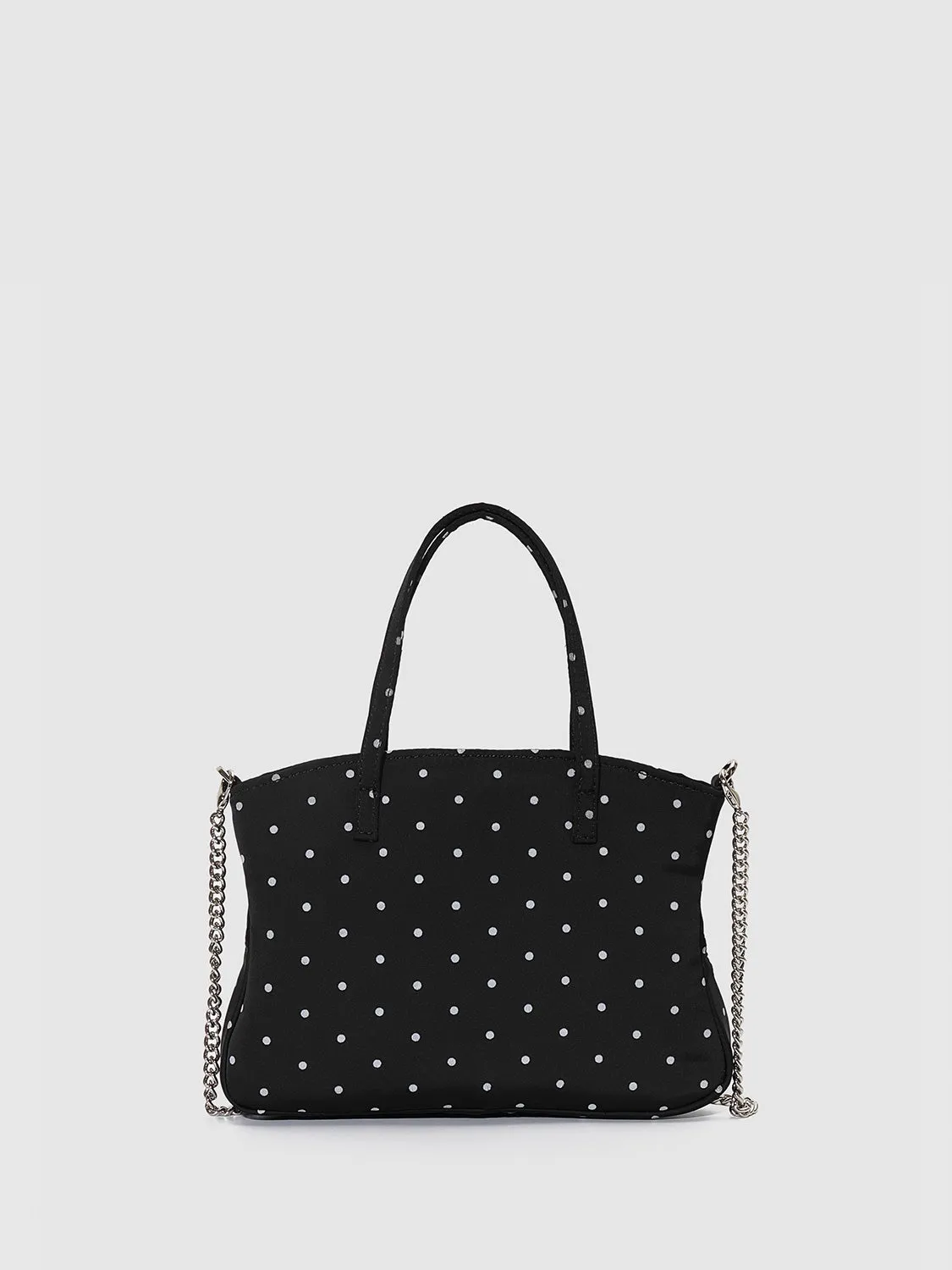 Polka Dot Handle Shoulder Bags sold by Urban Revivo product image thumbnail 3