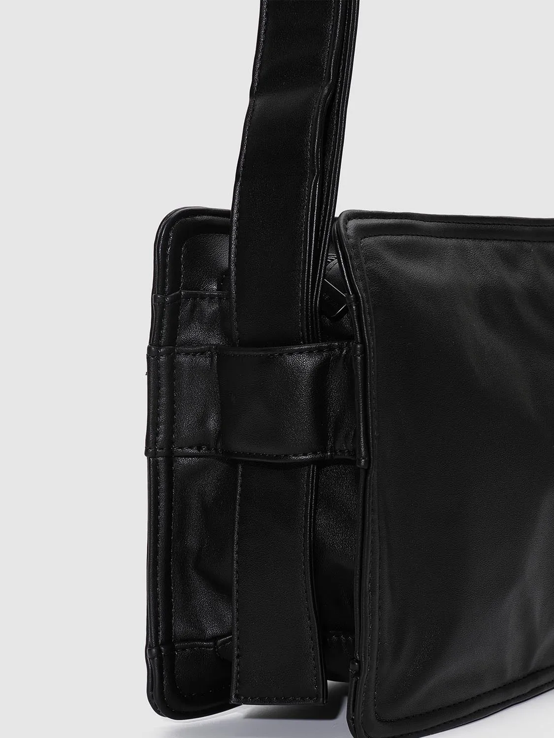 Adjustable Crossbody Bags sold by Urban Revivo product image thumbnail 5