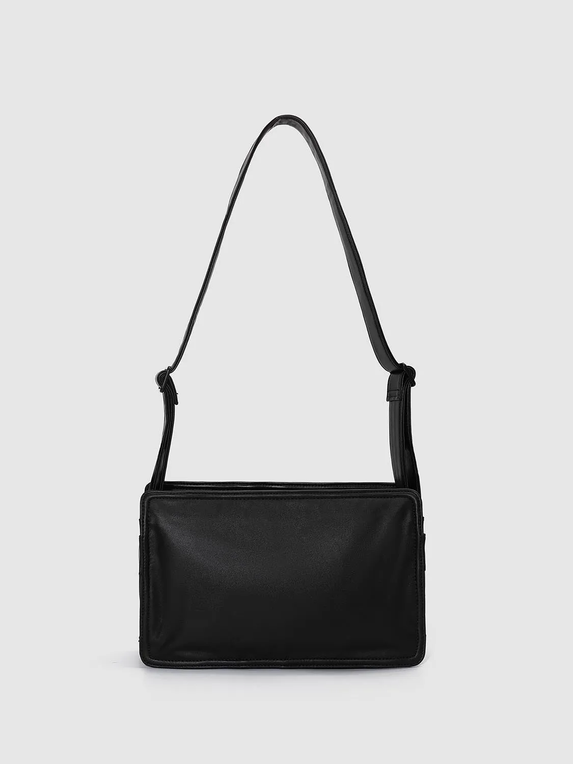Adjustable Crossbody Bags sold by Urban Revivo product image thumbnail 2