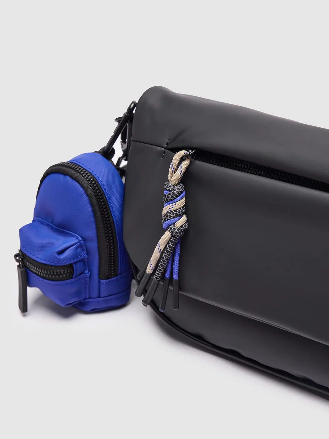 Crescent Crossbody Bags sold by Urban Revivo product image thumbnail 5