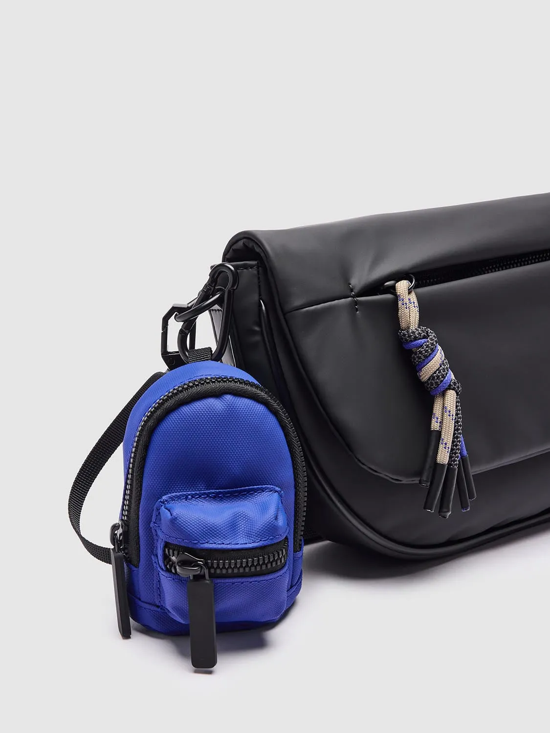 Crescent Crossbody Bags sold by Urban Revivo product image thumbnail 4