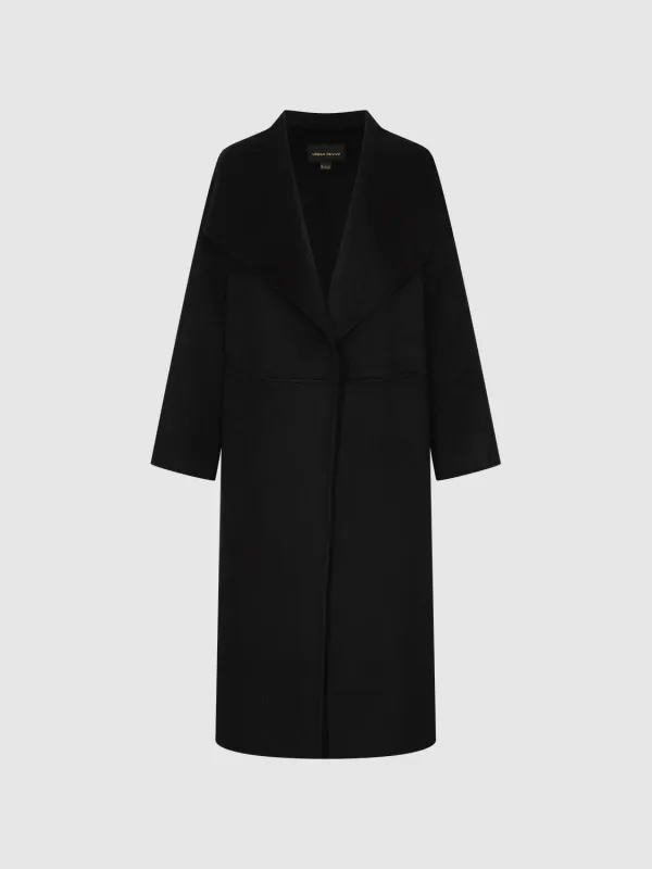 Oversize Trench Coat sold by Urban Revivo