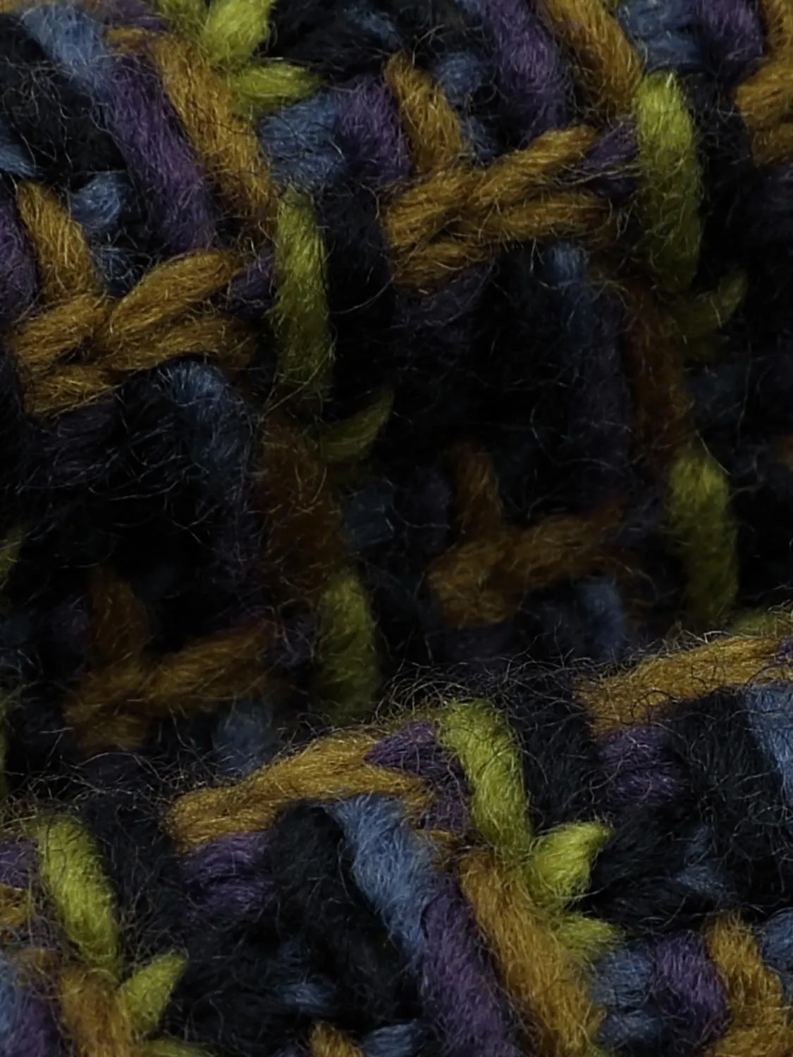 Collared Loose Knitted Cardigans sold by Urban Revivo product image thumbnail 3