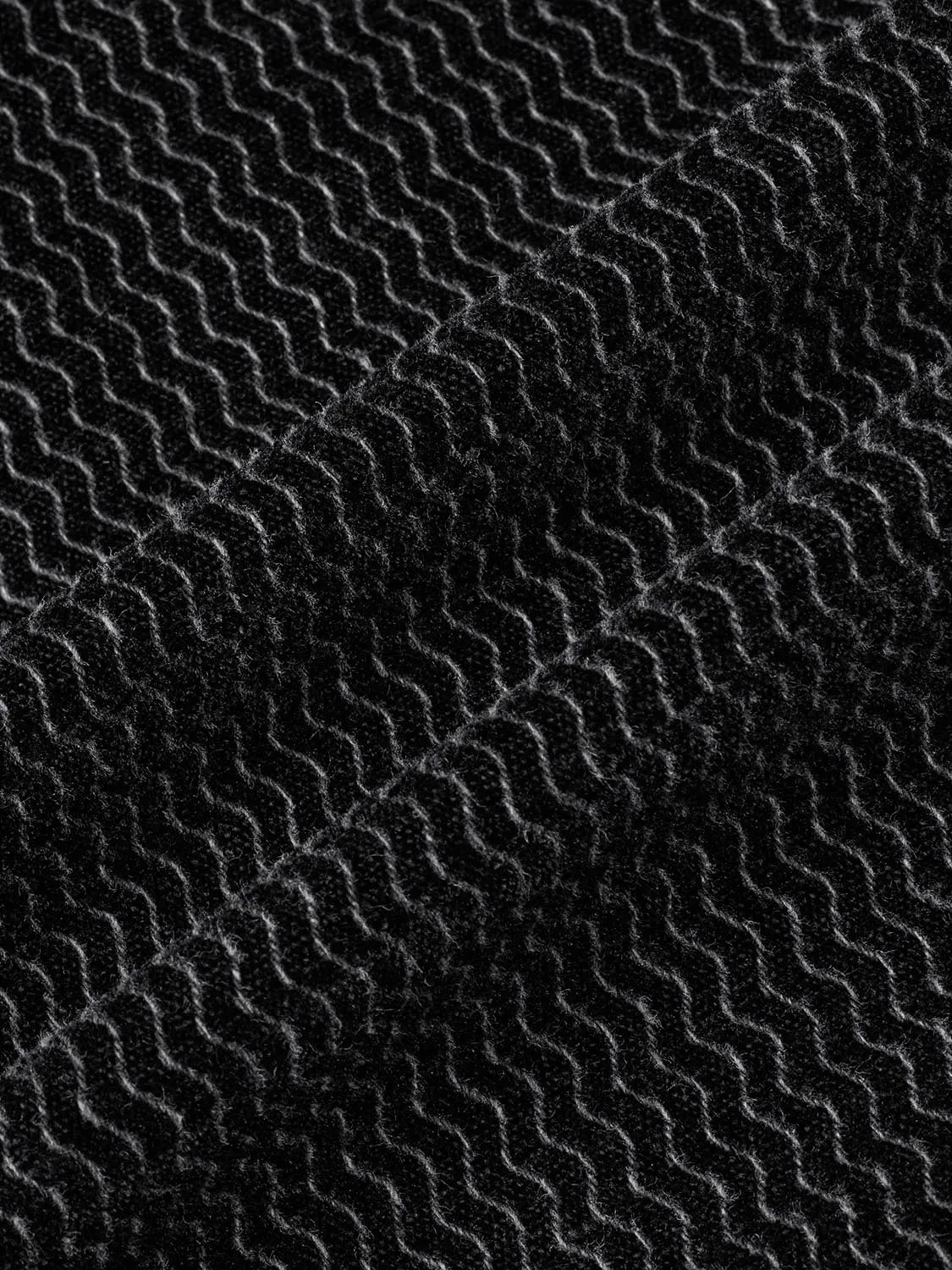 Flap Pockets Denim Trucker Jackets sold by Urban Revivo product image thumbnail 3