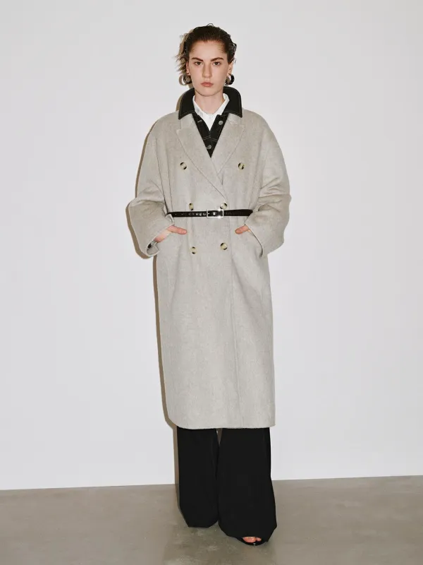 Oversize Trench Coats sold by Urban Revivo