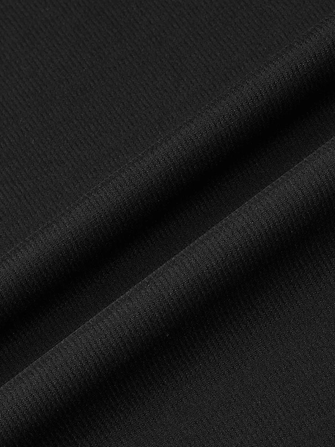 Pull On Wide Leg Cargo Pants sold by Urban Revivo product image thumbnail 3