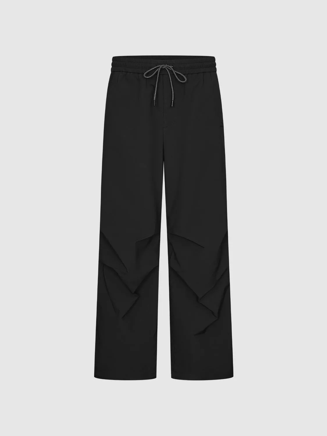 Pull On Wide Leg Cargo Pants sold by Urban Revivo product image thumbnail 4