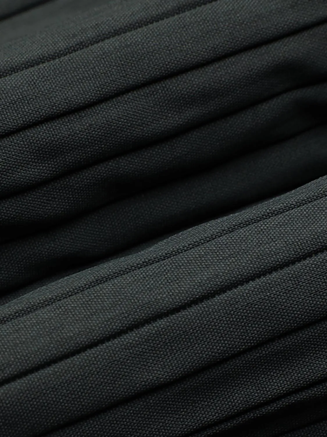 Loose Fit Crinkle Shirts sold by Urban Revivo product image thumbnail 3