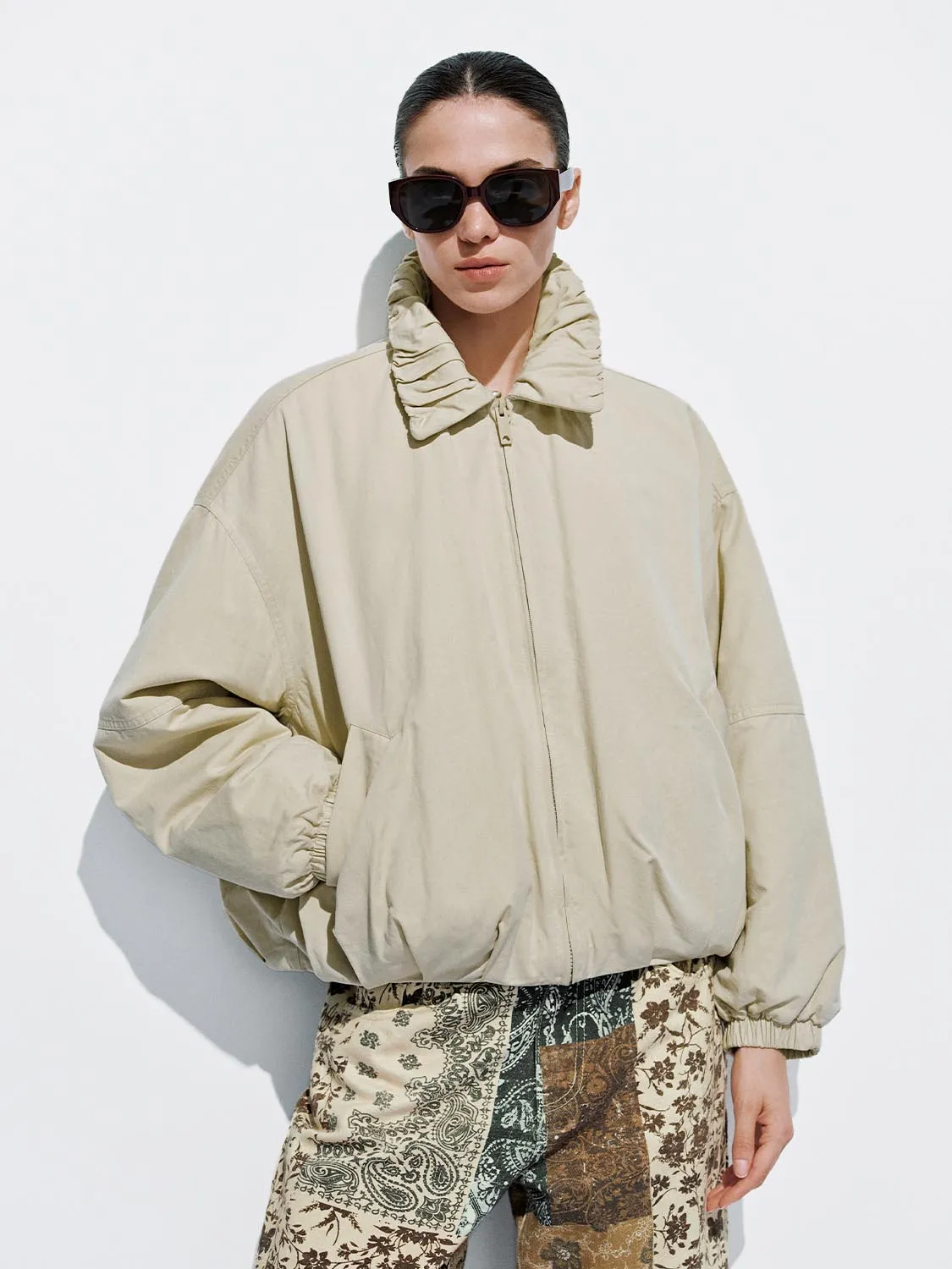 Bomber Jackets sold by Urban Revivo