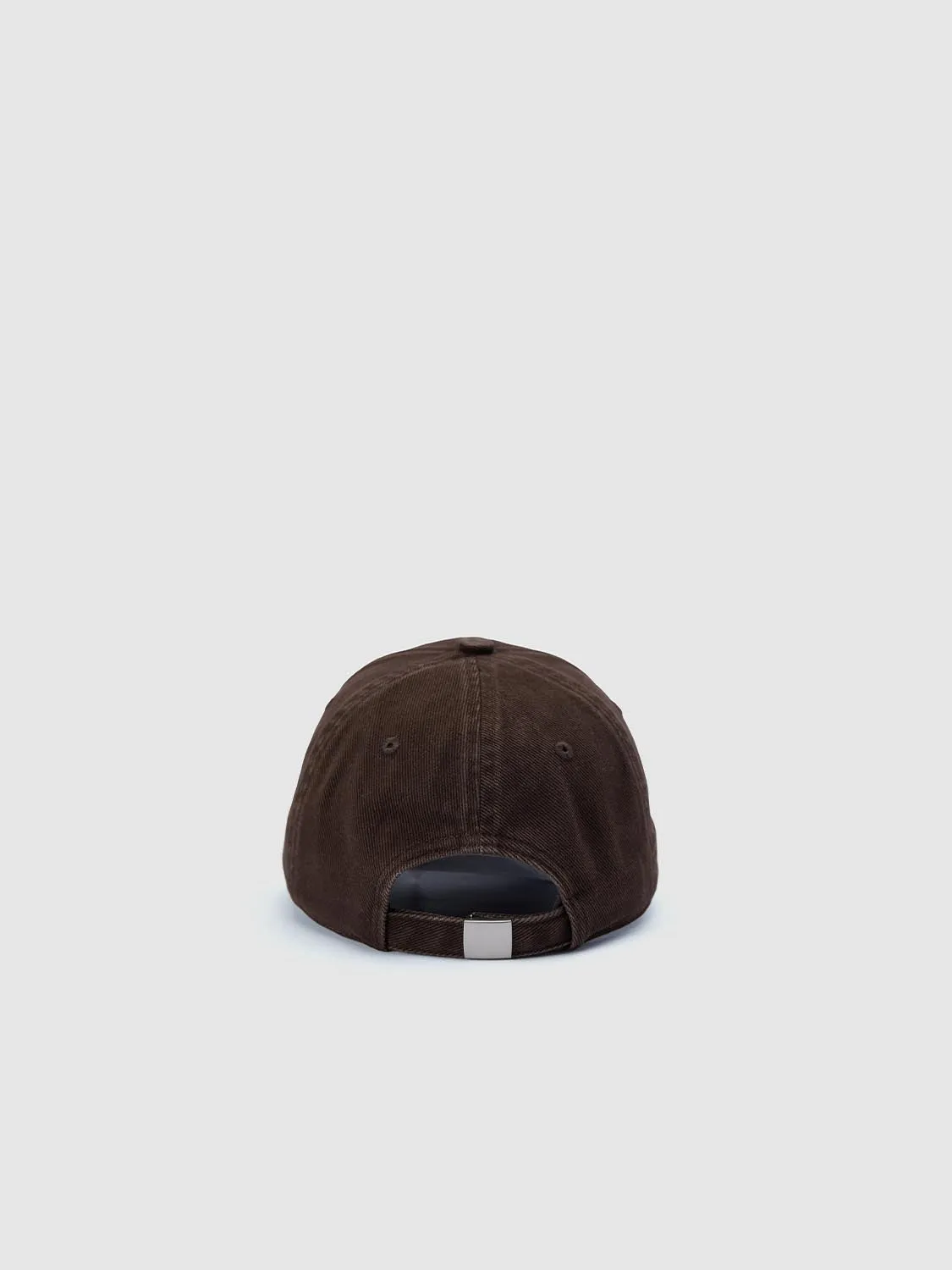 Baseball Caps sold by Urban Revivo product image thumbnail 3