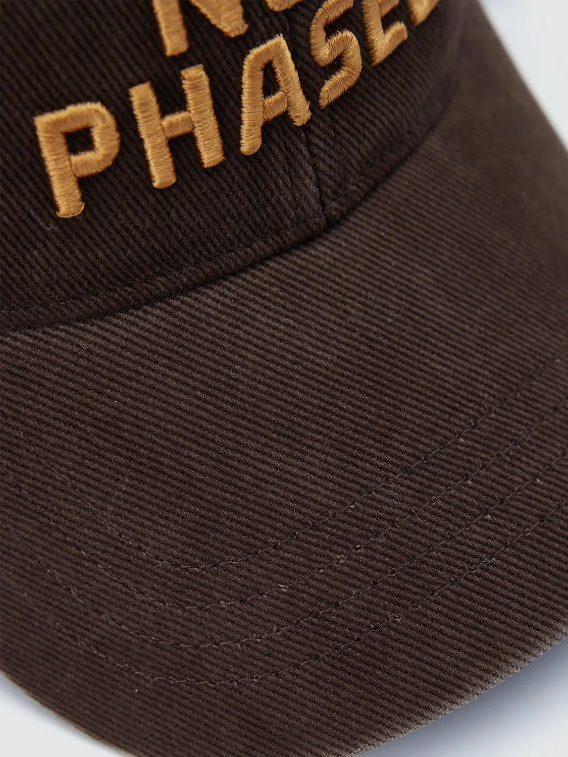 Baseball Caps sold by Urban Revivo product image thumbnail 5