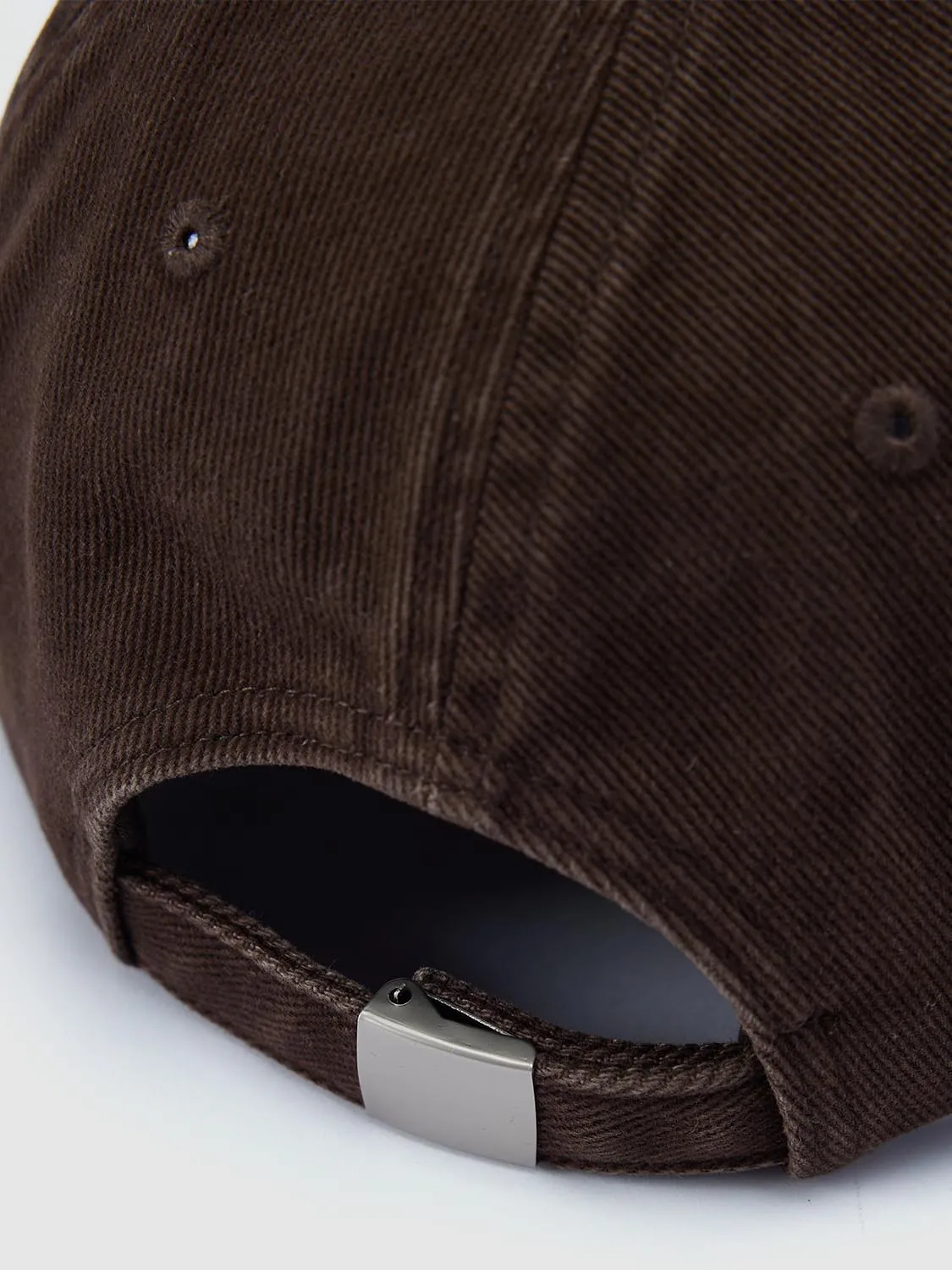 Baseball Caps sold by Urban Revivo product image thumbnail 4