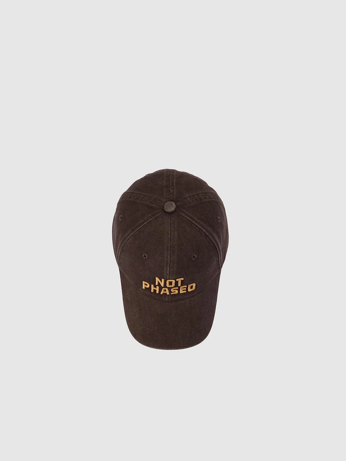 Baseball Caps sold by Urban Revivo product image thumbnail 2