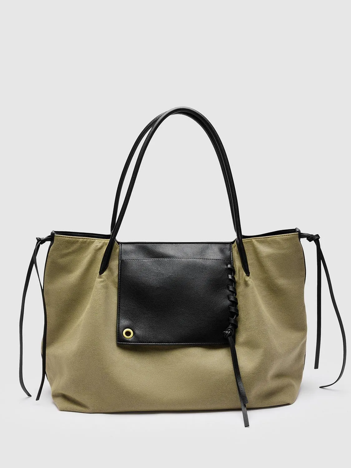 Oversize Tote Shoulder Bags sold by Urban Revivo