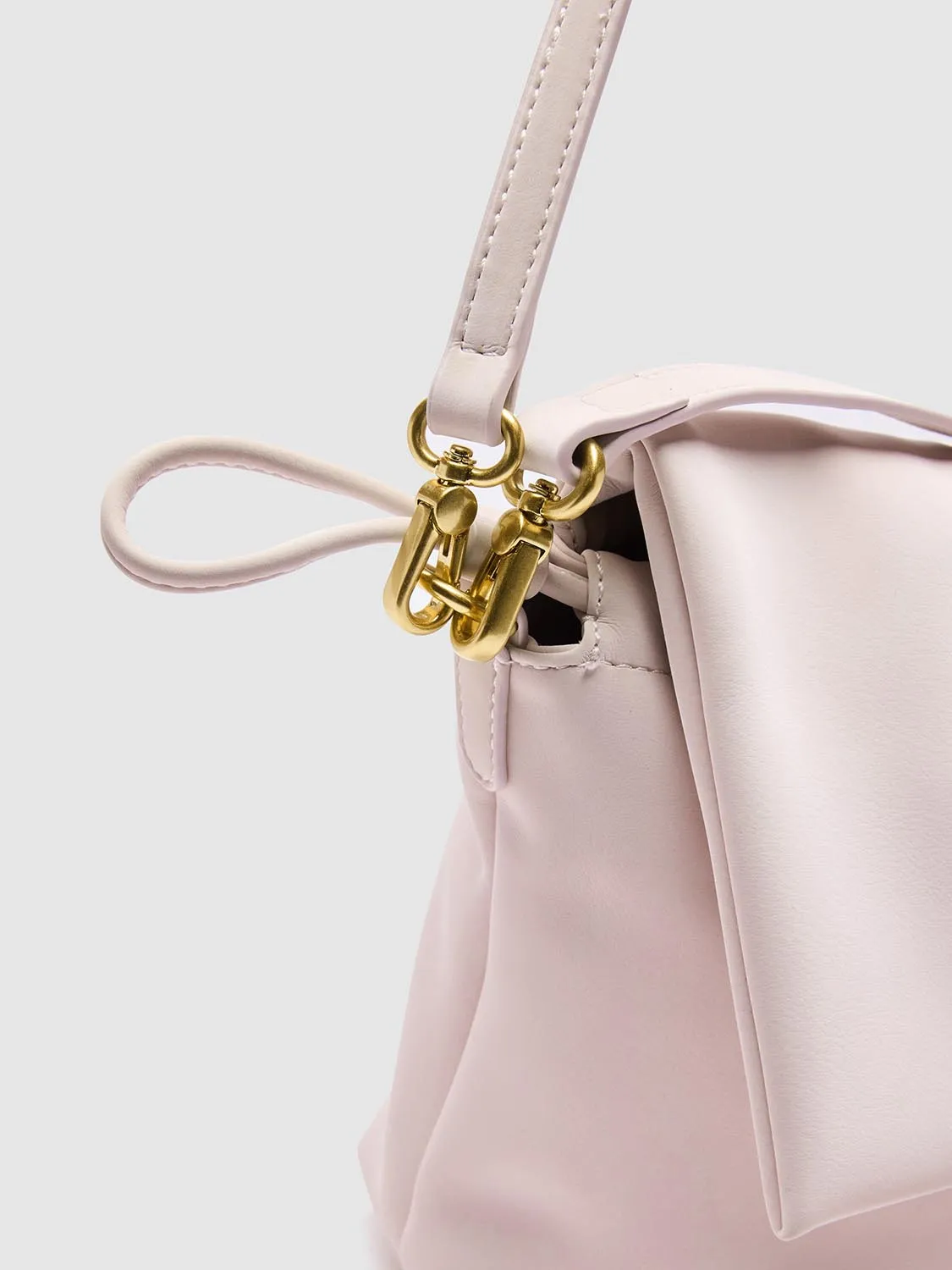 String Detail Crossbody Shoulder Bags sold by Urban Revivo product image thumbnail 4